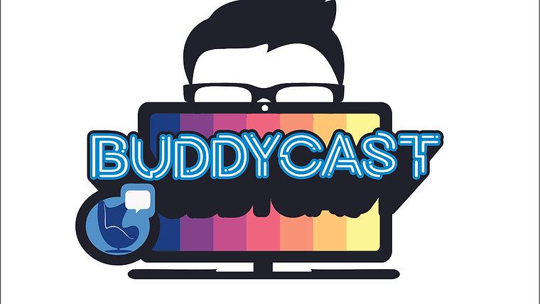 Buddycast with Tommy Link