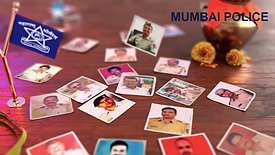 Mumbai Police Family