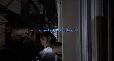 "Is Anybody Out There?" Officail MV