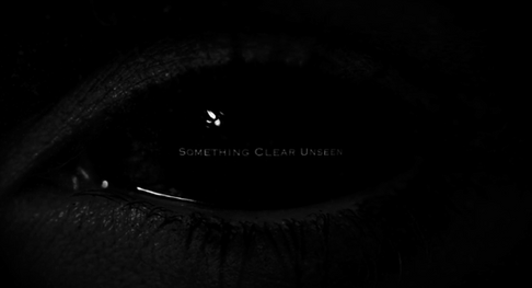 Something Clear Unseen (A Soul Siren Playhouse Original)