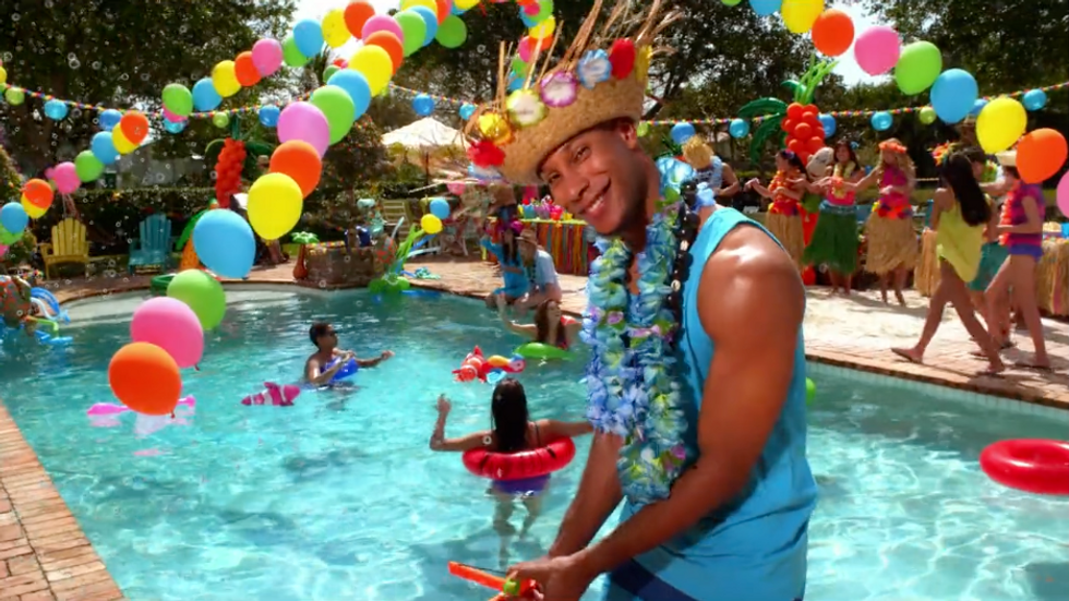 PARTY CITY | Summer