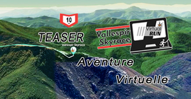 Skyrace Virtual Run_Teaser