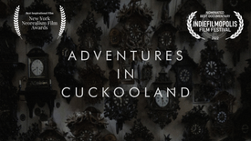 Adventures in Cuckooland