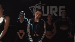 Pure Dance - Company Team Video
