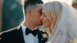 Steph + Daniel  Wedding Highlight Video