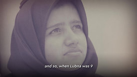Lubna Penny Appeal Advert
