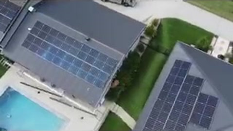 Bigger is Better with Solar