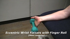 Wrist Rehab Part II: Basic Strengthening Exercises