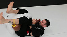 Arm Bar from Closed Guard