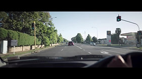 Driving POD - LTNZ 'Staying focused' TVC