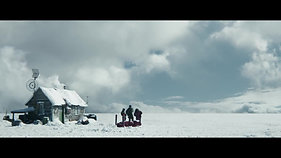 Stunt Rigging - Canada Goose Presents Out There