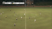 Soccer: UNCG v. Wofford 10-23-21