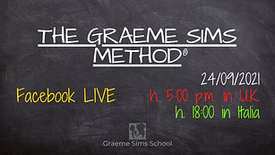 The Graeme Sims Method
