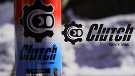 Clutch Energy Drink