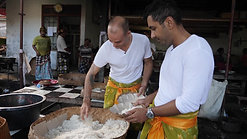 Maximum Foodie: Season 3: Episode 6: Bali