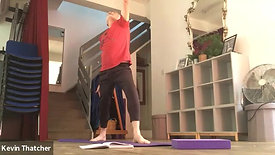 18:7 Dynamic Yoga