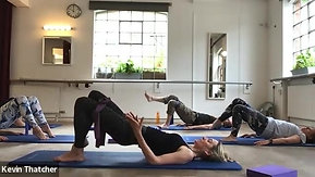 4:6 Pilates with Colette