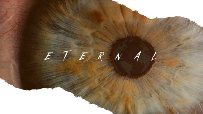 Eternal - The Faith Once Delivered...