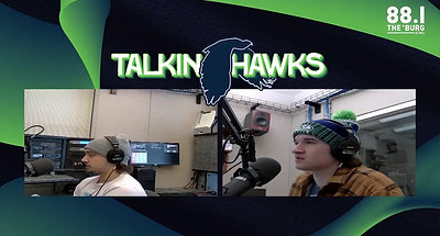 Talkin Hawks 1.15.22