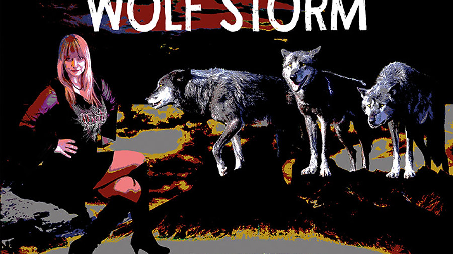 Wolf Storm Video Channel 2019-21