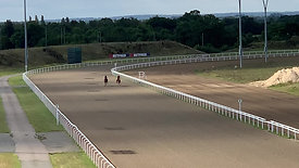 Chelmsford Racecourse Gallop 18/08/2020