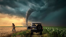 What I learned from a storm chaser 