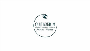 Cultivarium
