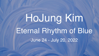 HoJung Kim: Eternal Rhythm of Blue