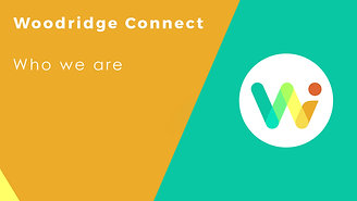 Woodridge Connect - Who we are