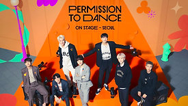 BTS: PERMISSION TO DANCE - Official Trailer