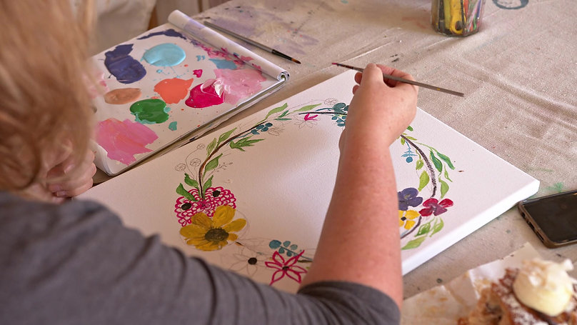 Art Therapy for all abilities