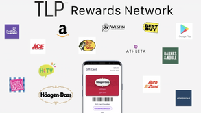 TLP Rewards Network