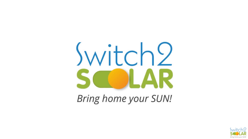 Switch 2 Solar - Solar Panel Company Australia