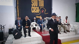 Sérgio Lopes - Lentilhas (16º CONGRESSO DA APOIORT - SOU TUA CASA)