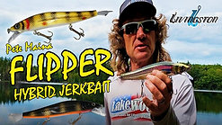 Pete Maina Flipper Promo Video